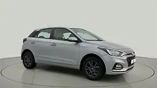 Used Hyundai Elite i20 Sportz Plus 1.2 in Ahmedabad