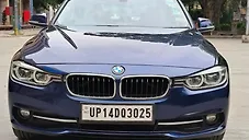 Used BMW 3-Series 320d Sport Line [2016-2018] in Delhi