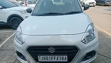 Used Maruti Suzuki DZire VXi in Ranchi