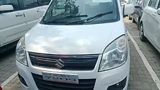 Used Maruti Suzuki Wagon R VXi in Ranchi