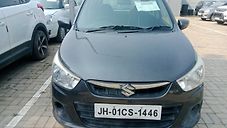 Used Maruti Suzuki Alto VXi (O) [2014-2019] in Ranchi