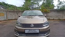 Used Volkswagen Vento Highline Petrol in Pune