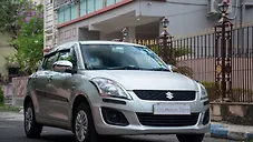 Used Maruti Suzuki Swift LXi in Kolkata