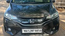 Used Honda Jazz VX AT in Pune