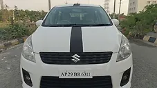 Used Maruti Suzuki Ertiga LXi in Hyderabad