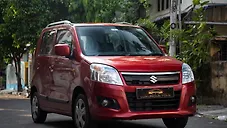 Used Maruti Suzuki Wagon R VXi 1.0 AMT [2019-2019] in Kolkata