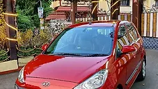 Used Hyundai Santro Sportz in Kolkata