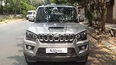 Used Mahindra Scorpio S5 2WD 7 STR in Kolkata