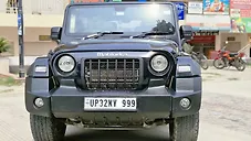 Used Mahindra Thar LX Hard Top Diesel AT 4WD in Lucknow