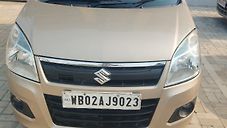 Used Maruti Suzuki Wagon R VXI in Kolkata