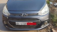 Used Hyundai Grand i10 Asta 1.2 Kappa VTVT [2013-2016] in Pune