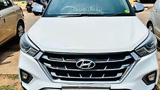 Used Hyundai Creta 1.4 S Plus in Ranchi