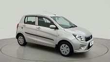 Used Maruti Suzuki Celerio VXi CNG [2017-2019] in Pune