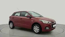 Used Hyundai Elite i20 Magna Plus 1.2 [2019-2020] in Hyderabad
