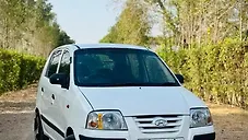 Used Hyundai Santro GL Plus in Ahmedabad