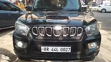 Used Mahindra Scorpio S11 2WD 7 STR in Patna