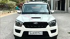 Used Mahindra Scorpio S5 2WD 7 STR in Delhi