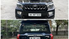 Used Mahindra Scorpio S5 2WD 7 STR in Delhi