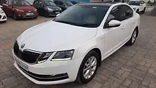 Used Skoda Octavia 2.0 TDI L&K in Aurangabad