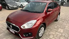 Used Maruti Suzuki DZire VXi in Aurangabad