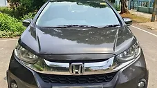 Used Honda WR-V VX MT Diesel in Mysore