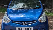 Used Hyundai Eon Era + in Thiruvananthapuram