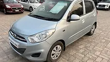 Used Hyundai i10 Sportz 1.2 Kappa2 in Aurangabad