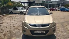 Used Hyundai i20 Sportz 1.2 BS-IV in Nagpur