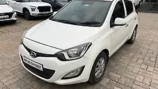 Used Hyundai i20 Asta 1.4 CRDI in Aurangabad