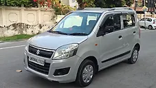 Used Maruti Suzuki Wagon R LXI ABS in Dehradun