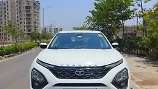 Used Tata Harrier XZA Plus in Pune