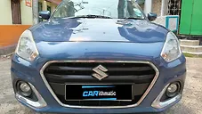 Used Maruti Suzuki DZire ZXi AGS in Kolkata
