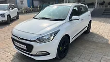 Used Hyundai Elite i20 Asta 1.4 CRDI [2016-2017] in Aurangabad