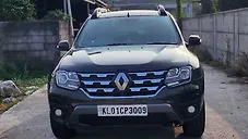 Used Renault Duster 85 PS RXS 4X2 MT Diesel in Thiruvananthapuram