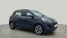 Used Hyundai Grand i10 NIOS Asta 1.2 Kappa VTVT in Hyderabad