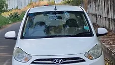 Used Hyundai i10 Magna in Thiruvananthapuram