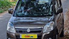 Used Maruti Suzuki Wagon R VXi in Thiruvananthapuram