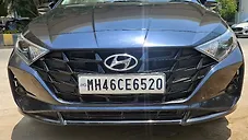 Used Hyundai Elite i20 Asta (O) 1.2 IVT [2022-2023] in Mumbai