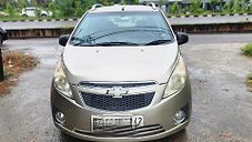 Used Chevrolet Beat LS Petrol in Thiruvananthapuram