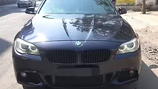 Used BMW 5-Series 530d M Sport [2013-2017] in Mumbai