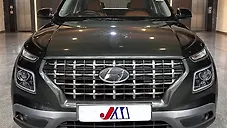 Used Hyundai Venue SX Plus 1.0 Turbo DCT in Ahmedabad