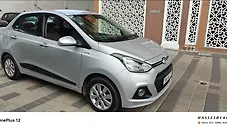 Used Hyundai Xcent SX AT 1.2 (O) in Chennai