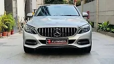 Used Mercedes-Benz C-Class C 220 CDI Style in Kolkata