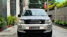 Used Land Rover Freelander SE in Kolkata