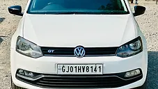 Used Volkswagen Polo GT TSI in Ahmedabad