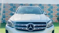 Used Mercedes-Benz GLS 350 d in Nagpur