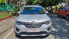 Used Renault Triber RXZ [2019-2020] in Bangalore