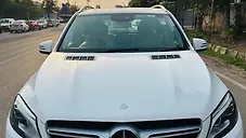 Used Mercedes-Benz GLE 250 d in Delhi