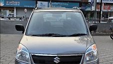 Used Maruti Suzuki Wagon R LXI CNG (O) in Kolhapur