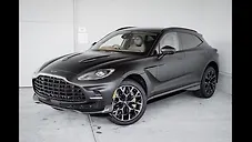 Used Aston Martin DBX Twin Turbo in Delhi